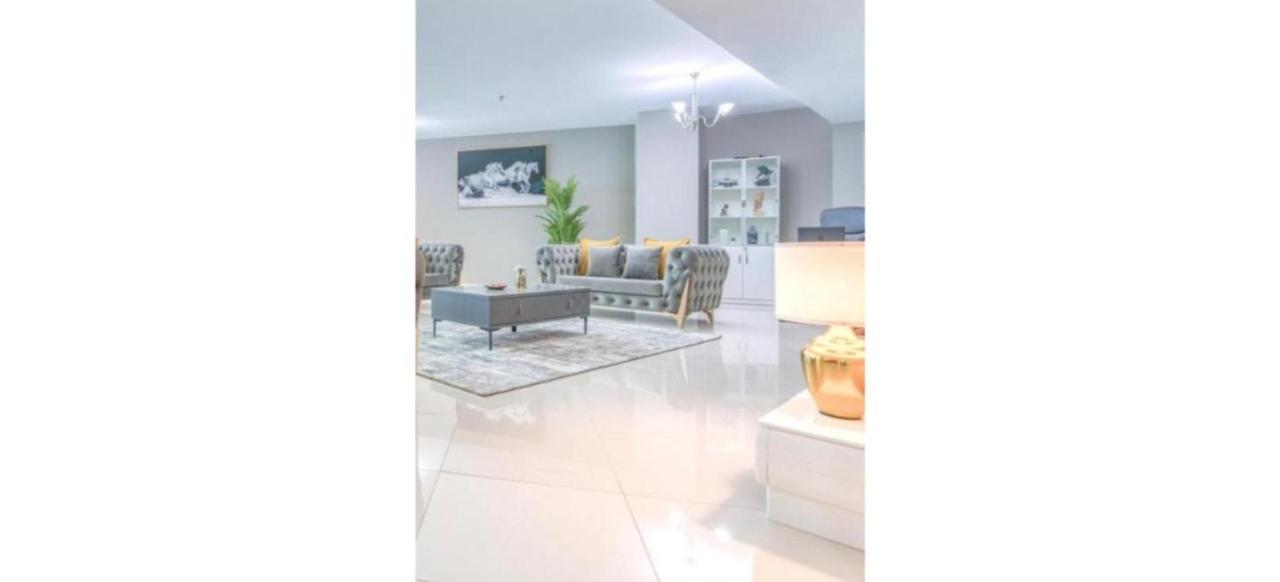 Luxurious 4-Bedroom Duplex Villa Apartment Near Jbr Dubaj Exteriér fotografie